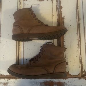Ugg Australia Mens Boots